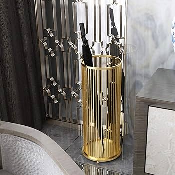 傘立て 金色と黒 イタリア製 楽天市場】カパーニ 傘立て 幅35 【送料無料】 傘 アンブレラ